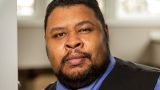 Michael W. Twitty On Bringing Black Identity To The Hanukkah Table
