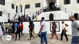 Why African-Americans are flocking to Ghana – DW – 01/16/2023