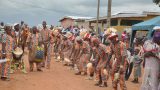 Africa, a history to rediscover. 17- The ancient African dances