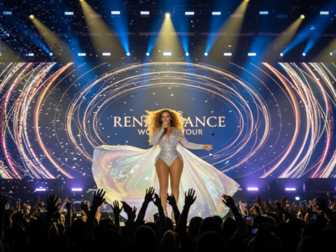 A Fela-Inspired Album, Igbo History, 8 Other Times Beyoncé’s Music Harnessed Nigerian History and Spirituality A Fela-Inspired Album, Igbo History, 8 Other Times Beyoncé’s Music Harnessed Nigerian History and Spirituality