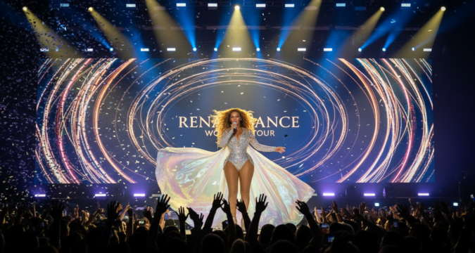 A Fela-Inspired Album, Igbo History, 8 Other Times Beyoncé’s Music Harnessed Nigerian History and Spirituality